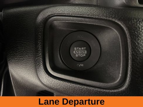 Used 2024 Jeep Wrangler Sport AWD/4WD image 14