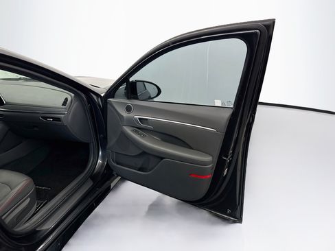 Used 2021 Hyundai Sonata SEL Plus w/ Cargo Package FWD image 32