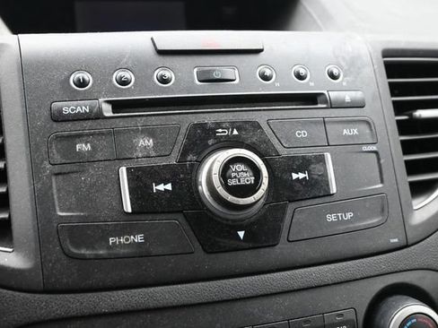 Used 2014 Honda CR-V EX image 17