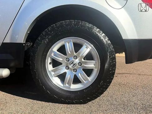 Used 2006 Honda Element EX-P image 22
