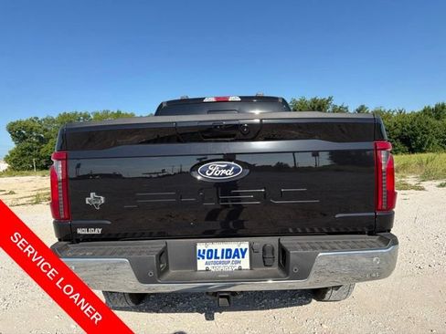 New 2026 Ford F150 XLT w/ Equipment Group 302A MID AWD/4WD image 10