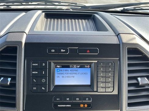 Used 2022 Ford F350 XL w/ Power Equipment Group image 16