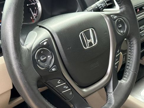 Used 2017 Honda Pilot EX-L image 29