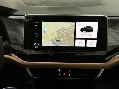 New 2026 Volkswagen Atlas Cross Sport SEL R-Line image 31