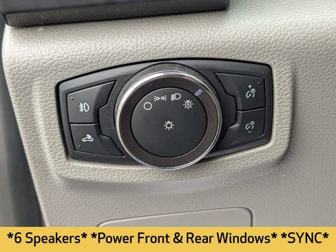 Used 2017 Ford F150 XL w/ Equipment Group 101A Mid image 9