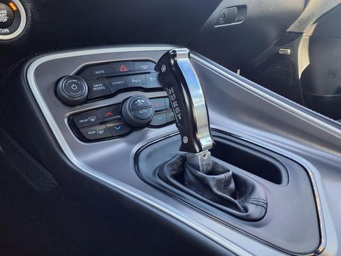 Used 2021 Dodge Challenger R/T Scat Pack w/ Driver Convenience Group image 28