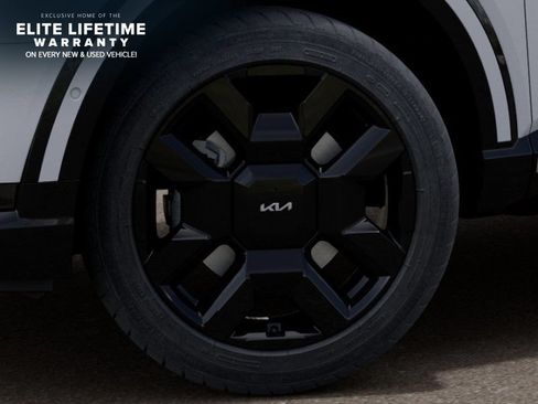 New 2027 Kia Telluride SX w/ Towing Package FWD image 10