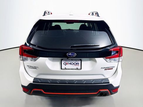 Used 2019 Subaru Forester Sport w/ Popular Package #2 image 6