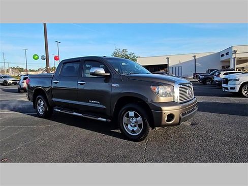 Used 2012 Toyota Tundra Limited image 17