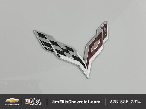 Used 2019 Chevrolet Corvette Grand Sport image 29