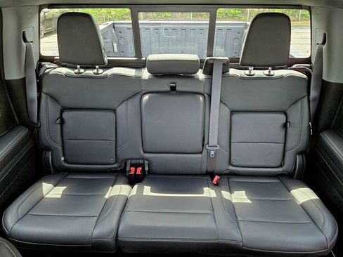 Used 2024 GMC Sierra 1500 Elevation w/ Elevation Premium Package image 37