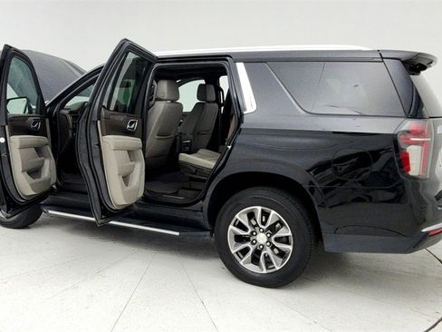 Certified 2022 Chevrolet Tahoe LT w/ LT Signature Plus Package image 11