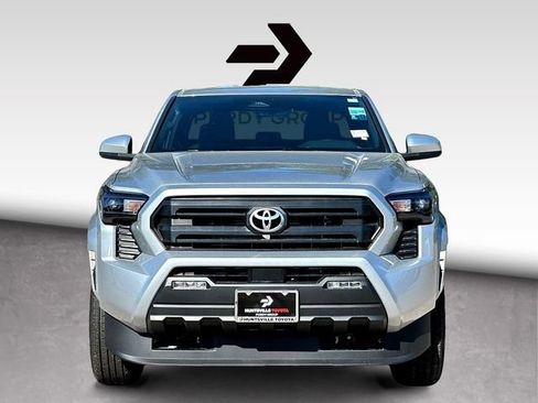New 2026 Toyota Tacoma SR5 image 3