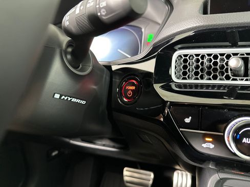 New 2026 Honda Civic Sport Touring image 25