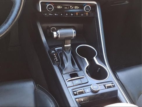 Used 2023 Kia K5 GT-Line image 9