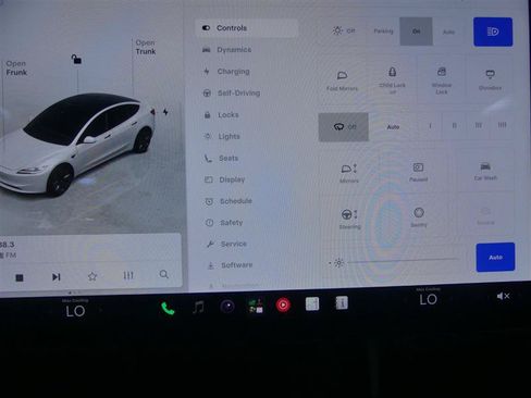 Used 2024 Tesla Model 3 Standard Range RWD image 11