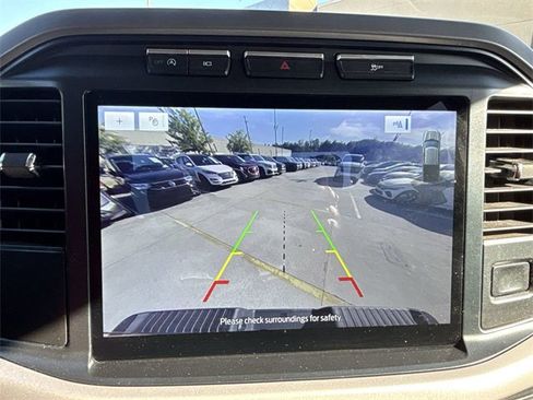 Used 2022 Ford F150 XLT w/ Equipment Group 302A High image 17