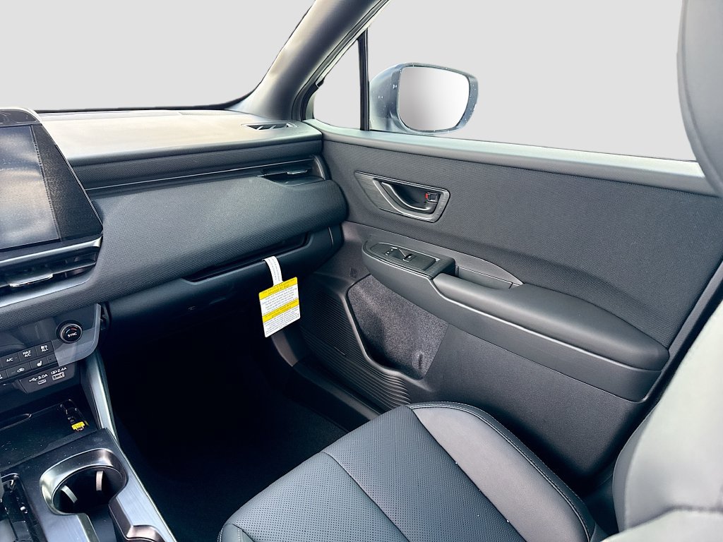 New 2026 Subaru Outback Limited AWD/4WD image 30