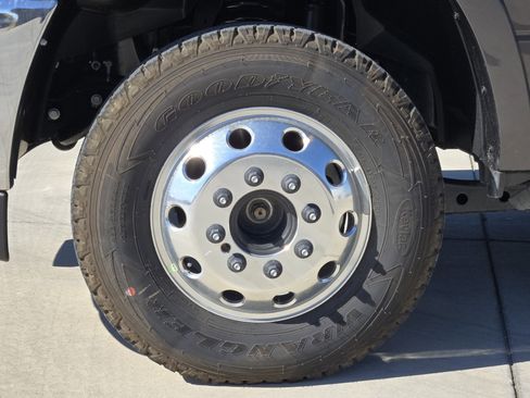 New 2026 RAM 3500 Limited image 11