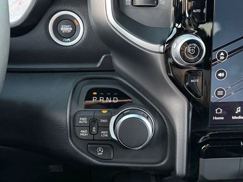 New 2026 RAM 1500 Big Horn image 23