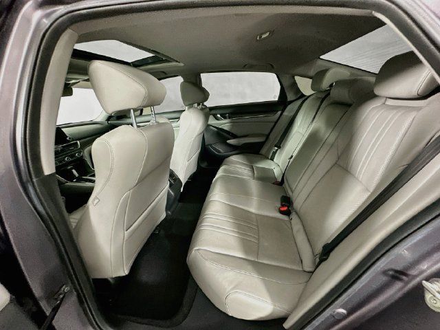 Used 2019 Honda Accord EX-L image 30
