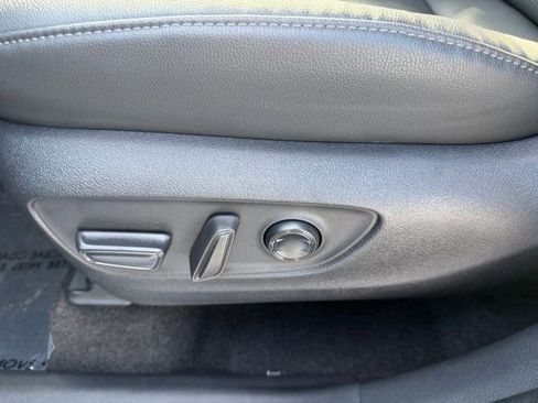 Used 2024 Toyota Grand Highlander Limited image 22