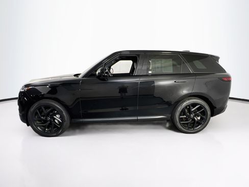 Used 2023 Land Rover Range Rover Sport SE AWD/4WD image 8