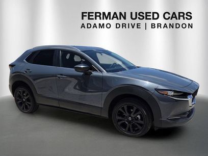 Used 2023 MAZDA CX-30 AWD 2.5 S w/ Preferred Package