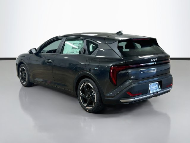 New 2026 Kia K4 EX FWD image 5