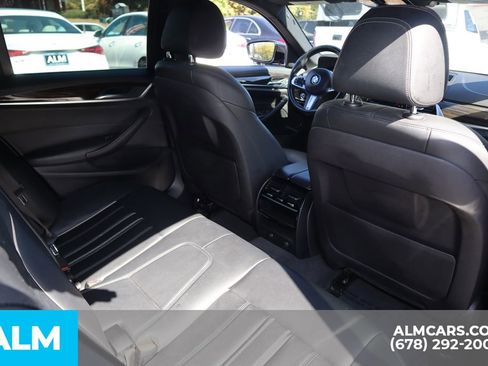 Used 2019 BMW 530e image 23