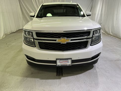 Used 2020 Chevrolet Tahoe LT image 3