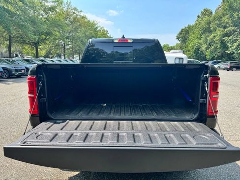 Used 2026 RAM 1500 RHO w/ Bed Utility Group AWD/4WD image 12