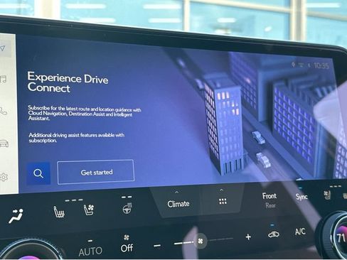 Certified 2026 Lexus TX 350 FWD w/ Technology Package image 32