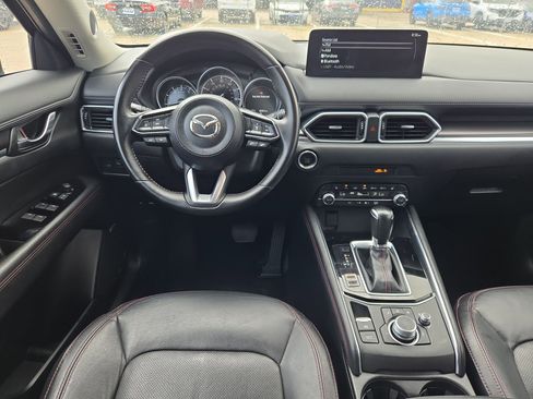 Used 2024 MAZDA CX-5 Carbon Edition AWD/4WD image 30