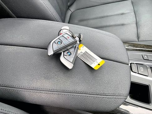 Used 2018 BMW X5 xDrive35i image 16