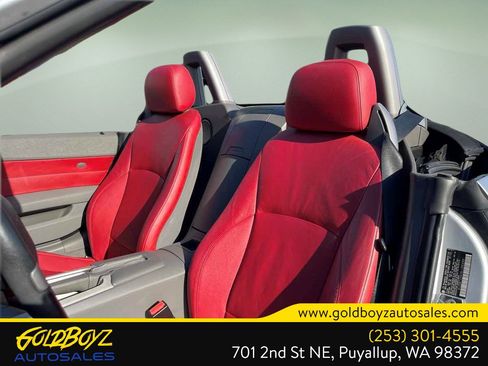Used 2003 BMW Z4 3.0i RWD image 23