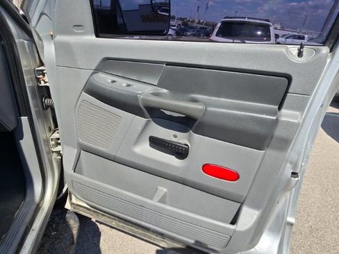 Used 2008 Dodge Ram 2500 Truck SXT image 39