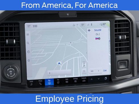 New 2026 Ford F150 Platinum AWD/4WD image 14