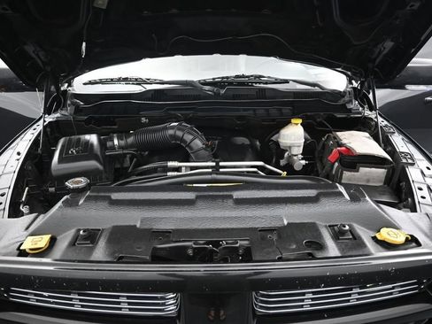 Used 2010 Dodge Ram 1500 Truck Sport RWD image 26