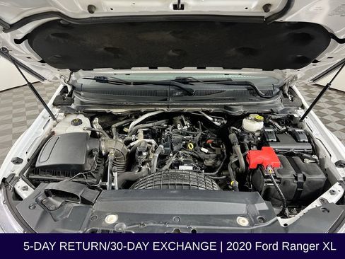 Used 2020 Ford Ranger XL image 31