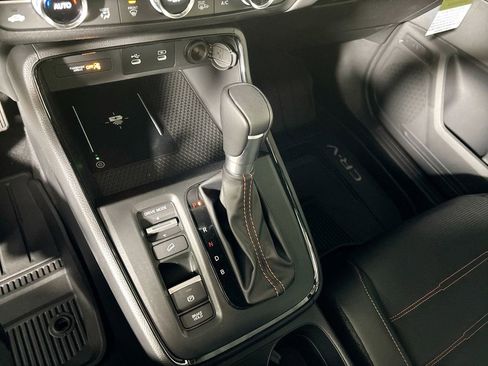 New 2026 Honda CR-V Sport-L image 17