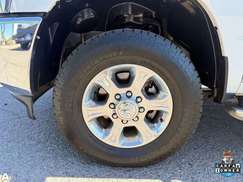 Used 2024 RAM 2500 Big Horn image 10