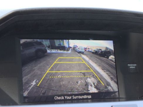 Used 2016 Honda Odyssey SE image 43