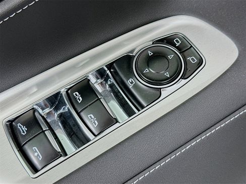 New 2025 Chevrolet Corvette Z06 w/ Z07 Performance Package image 18