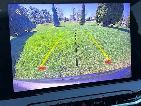 Used 2023 Jeep Compass Limited AWD/4WD image 14