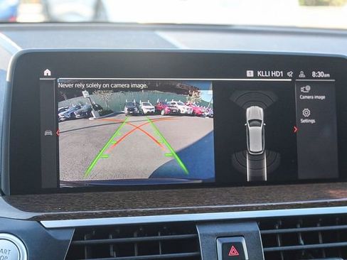 Used 2021 BMW X3 xDrive30i w/ Convenience Package image 34