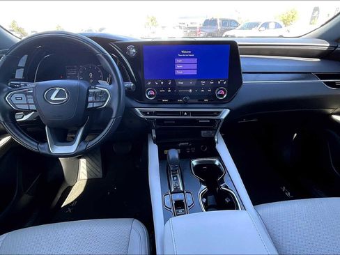 Used 2023 Lexus RX 350 Premium Plus image 25