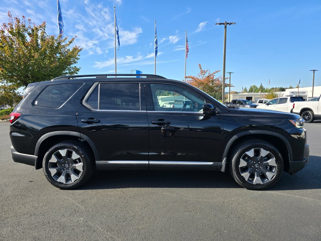 New 2026 Honda Pilot Elite image 26