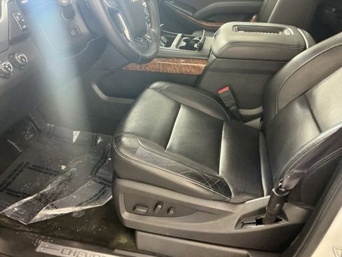 Used 2017 Chevrolet Tahoe Premier image 8