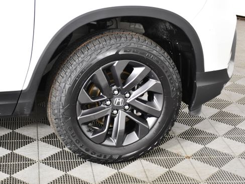 Used 2023 Honda Ridgeline Sport image 52